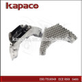 Regulador 6441.F6, 9790339580 del resistor del motor del soplador del precio barato para Peugeot / Fiat / Citroen / Lancia